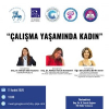 11 Aralık 2025 Tarihli ''&Ccedil;ALIŞMA YAŞAMINDA KADIN'' Konulu Online Seminer' e DE&Uuml; Fen Bilimler Enstit&uuml;s&uuml;, DE&Uuml; Sosyal Bilimler Enstit&uuml;s&uuml;, DE&Uuml; Toplumsal Katkı Koordinat&ouml;rl&uuml;ğ&uuml;, DEKAUM M&uuml;d&uuml;r&uuml;m&uuml;z Do&ccedil;. Dr. Behiye KAZANCI Konşmacı Olarak Katılım Sağlamıştır.